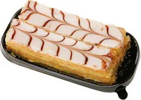 Mille feuilles