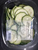 Courgettes