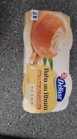 BaBa au rhum