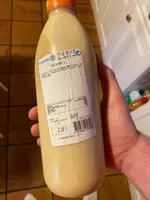 Pate a crepes 1l