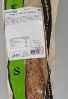 Baguette trad'ici graines