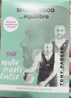 Smart good equilibre