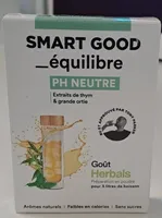 SMART GOOD_équilibre