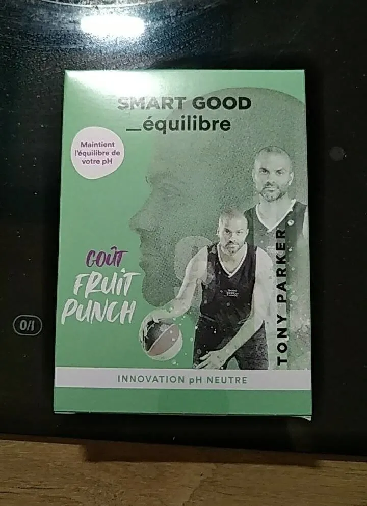 Smart good