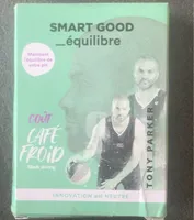 SMART GOOD CAFE FROID