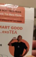 SMART good exoTEA