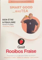 Smart Good exoTEA