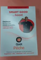 Smart good boost