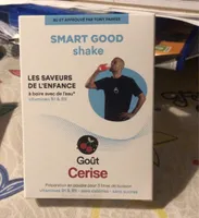 Smart Good shake