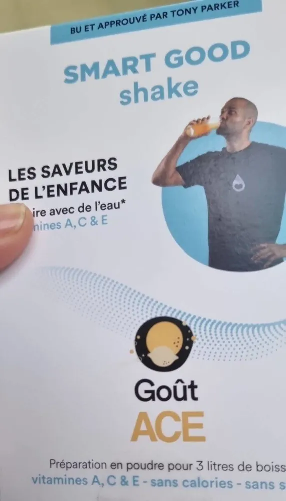 Smart good things