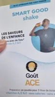 Smart good things