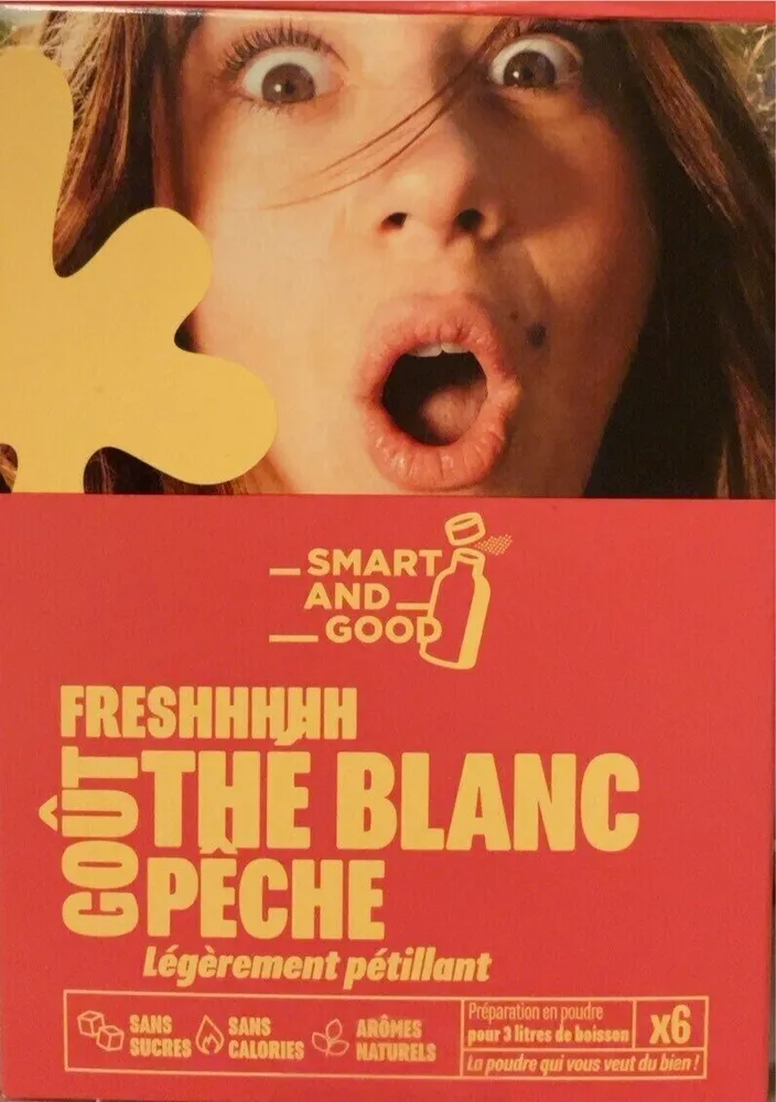 Smart and go