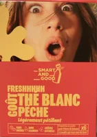 Smart and go