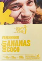 Ananas coco