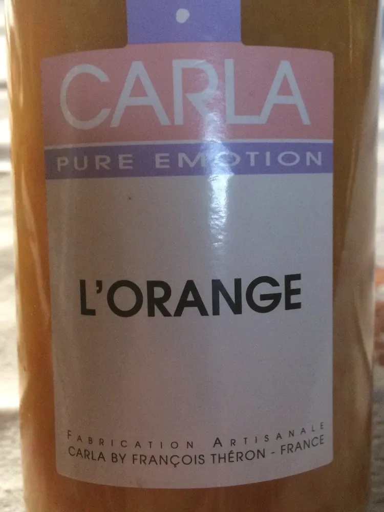 L'orange