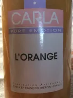 L'orange