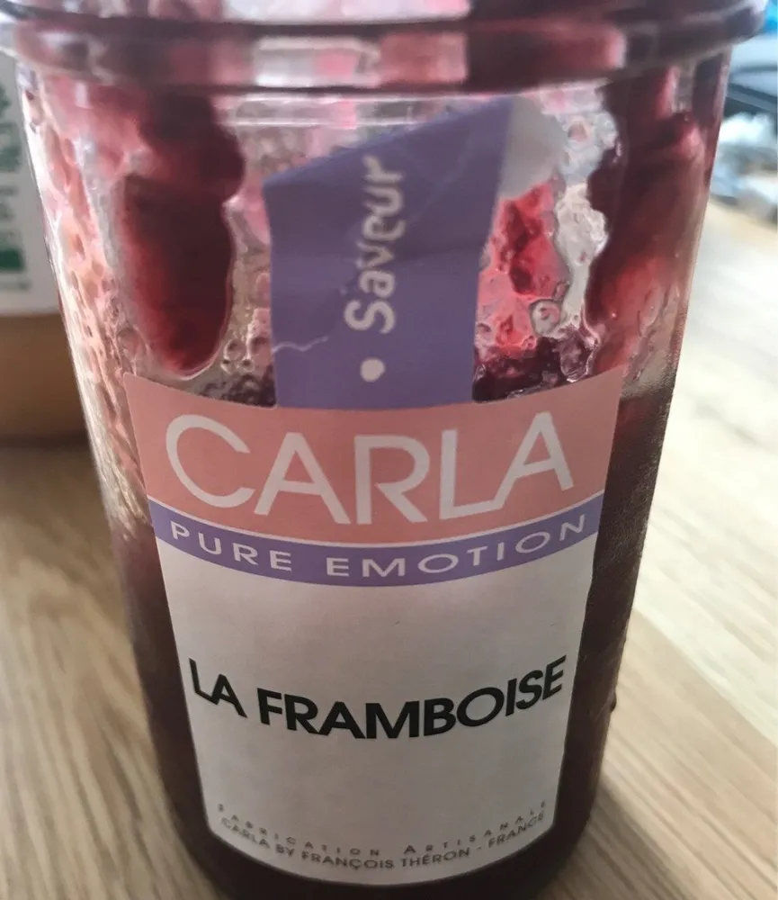 La framboise