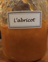 L'abricot
