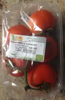 Tomate grappe bio