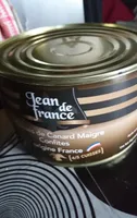 Cuisse de canard