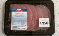 Lomo de Dinde Ail et Persil