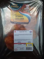 Plateau mexicain S/ATM Poids fixe 1KG