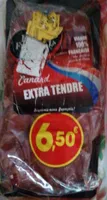 Aiguillettes Canard