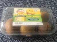 Kiwi jaune