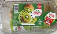 Zespri Green