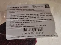 PYTAYA SECHEE