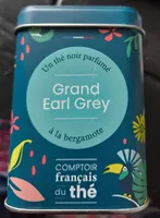 Grand yearl grey