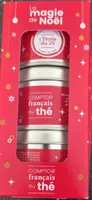 La magie de Noël
