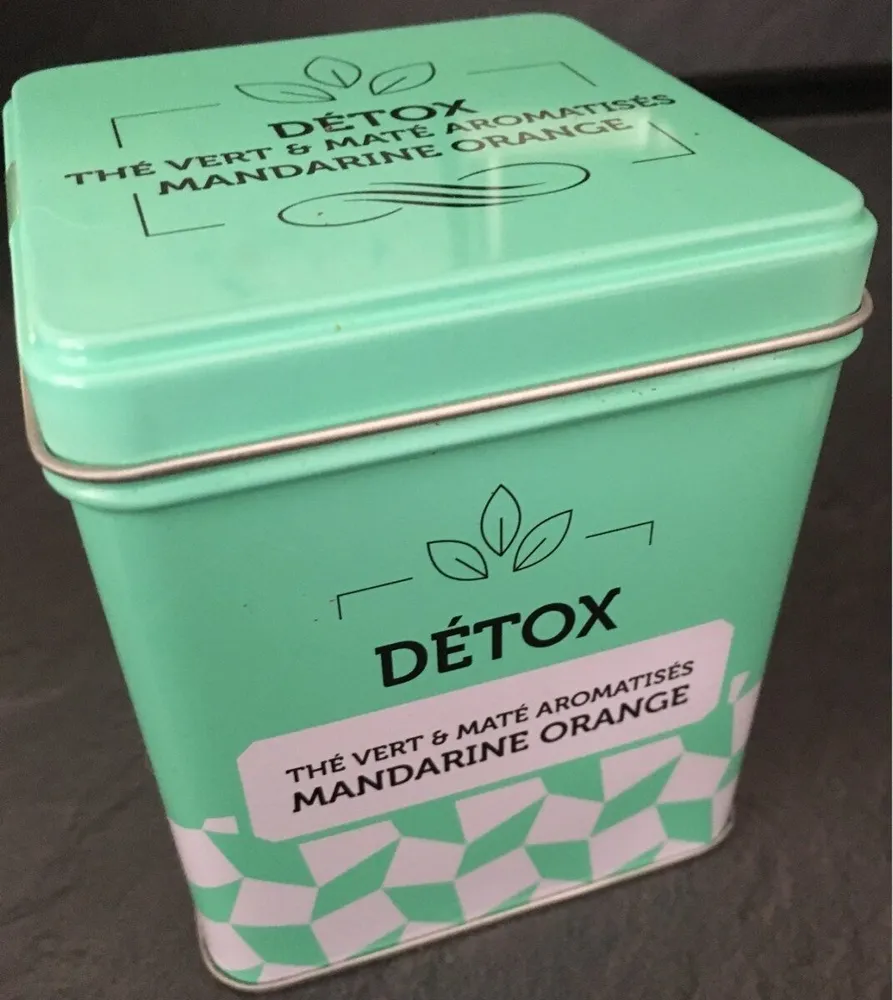 Détox