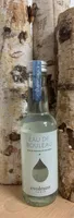 Eau de bouleau