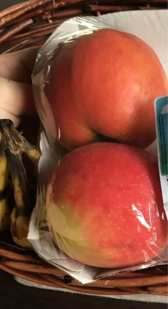 Manzanas Pink Lady