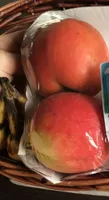 Manzanas Pink Lady