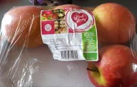 Pomme Pink lady