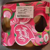 jabuka Pink lady