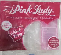 Pink lady