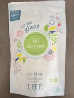 Thé des Oasis