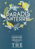Paradis sur terre