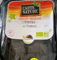 Tarte Au Fromage 2X115G
