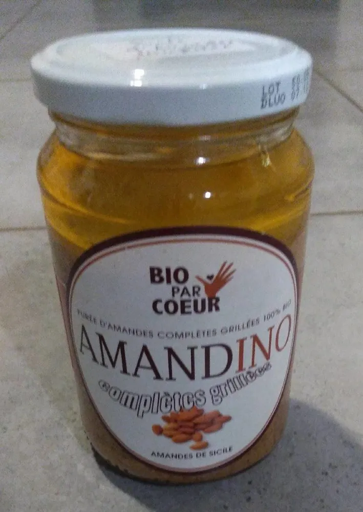 Amandino