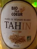 Tahin