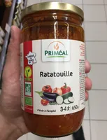 Ratatouille