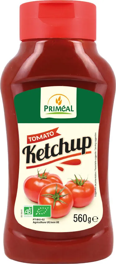 Tomato Ketchup