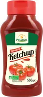 Tomato Ketchup