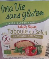 Taboulé du soleil