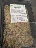 Taboule oriental