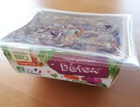 Salade gourmande Détox